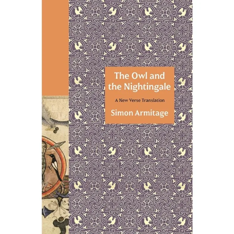 THE OWL AND THE NIGHTINGALE