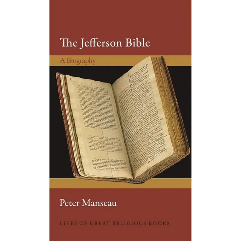 THE JEFFERSON BIBLE