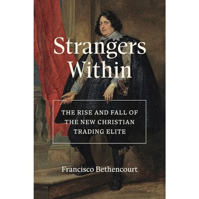 STRANGERS WITHIN