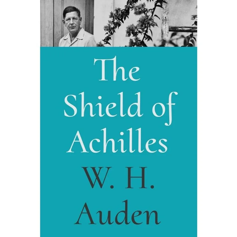 THE SHIELD OF ACHILLES