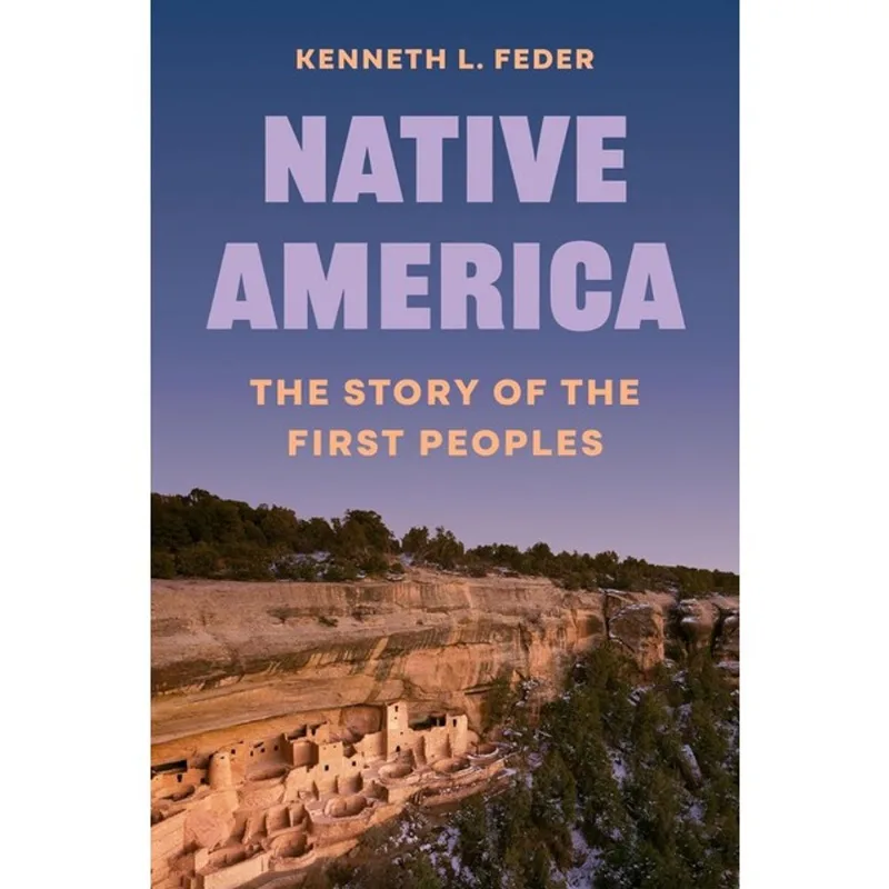 NATIVE AMERICA