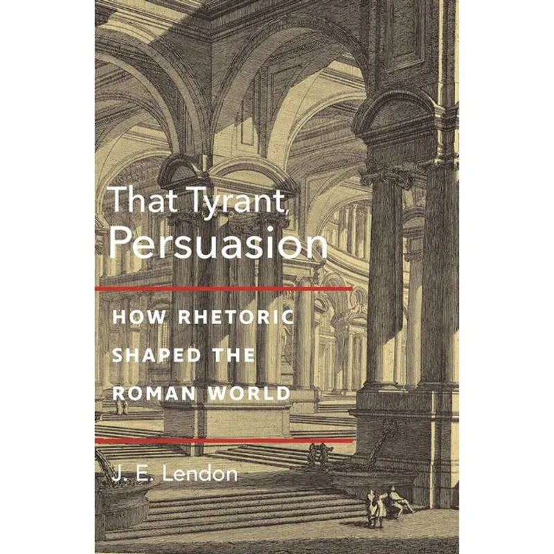 THAT TYRANT, PERSUASION