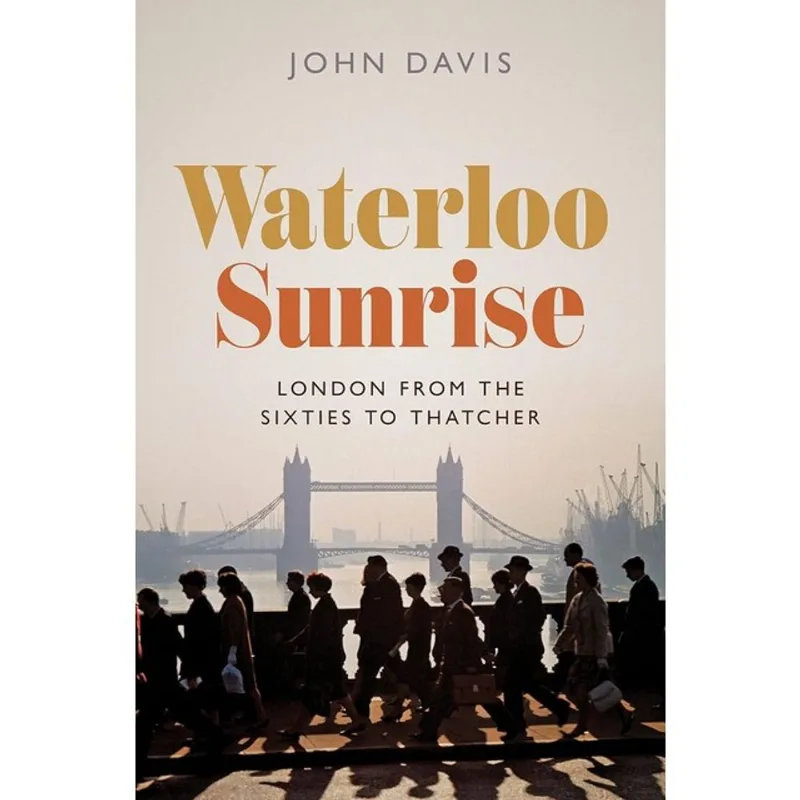 WATERLOO SUNRISE