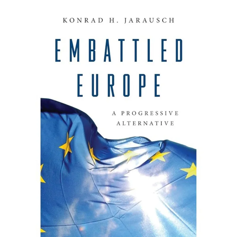 EMBATTLED EUROPE