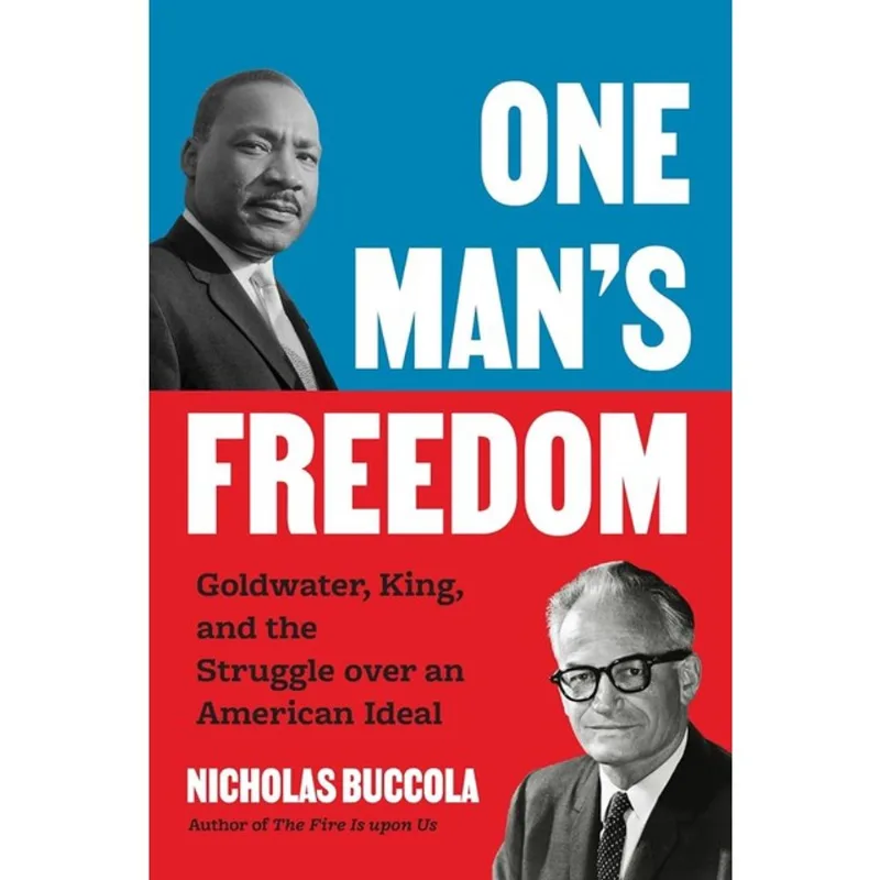 ONE MAN'S FREEDOM