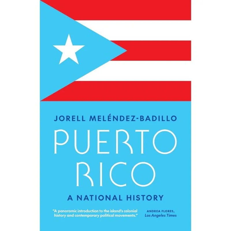 PUERTO RICO