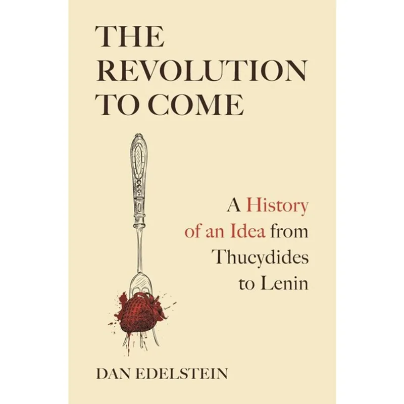 THE REVOLUTION TO COME