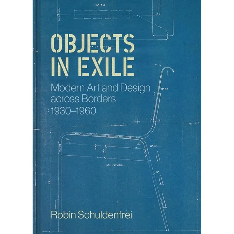 OBJECTS IN EXILE