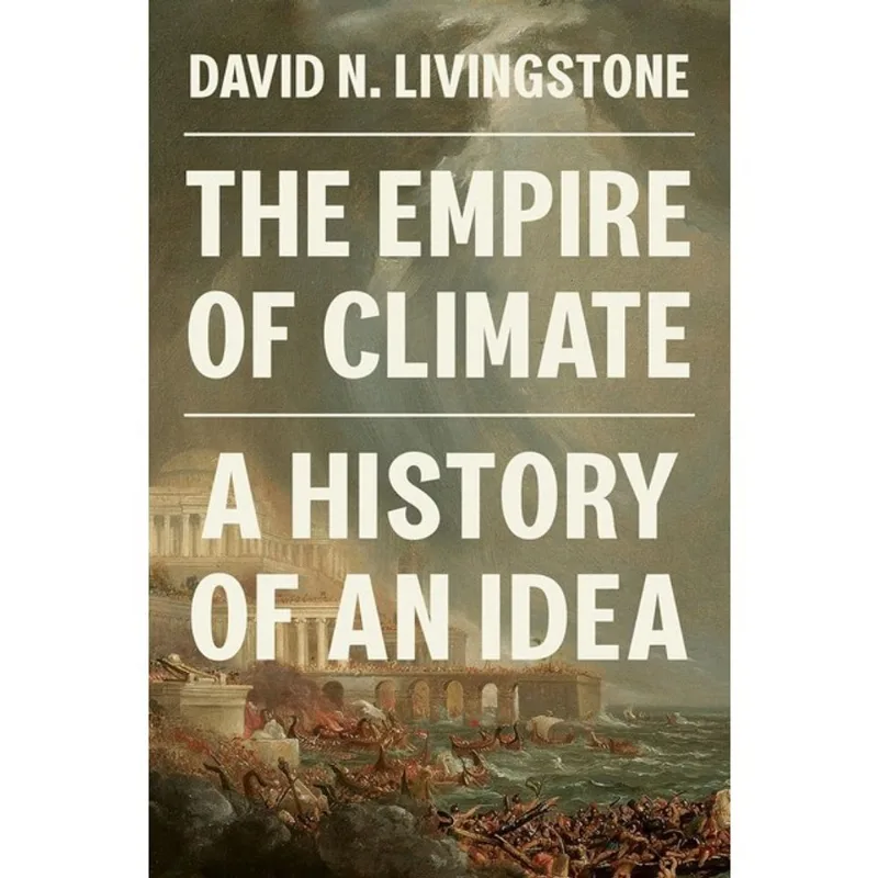 EMPIRE OF CLIMATE