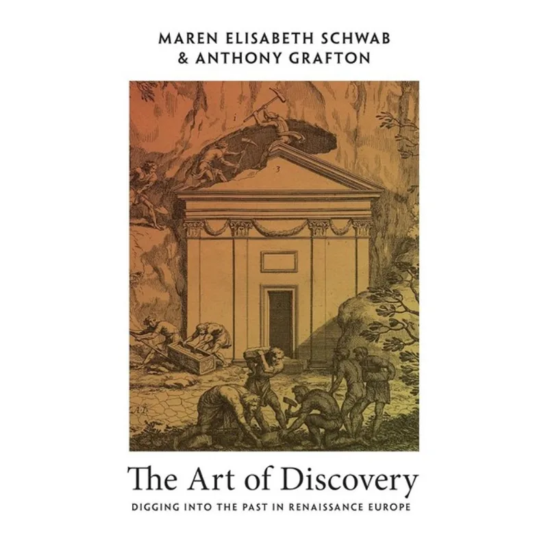 THE ART OF DISCOVERY