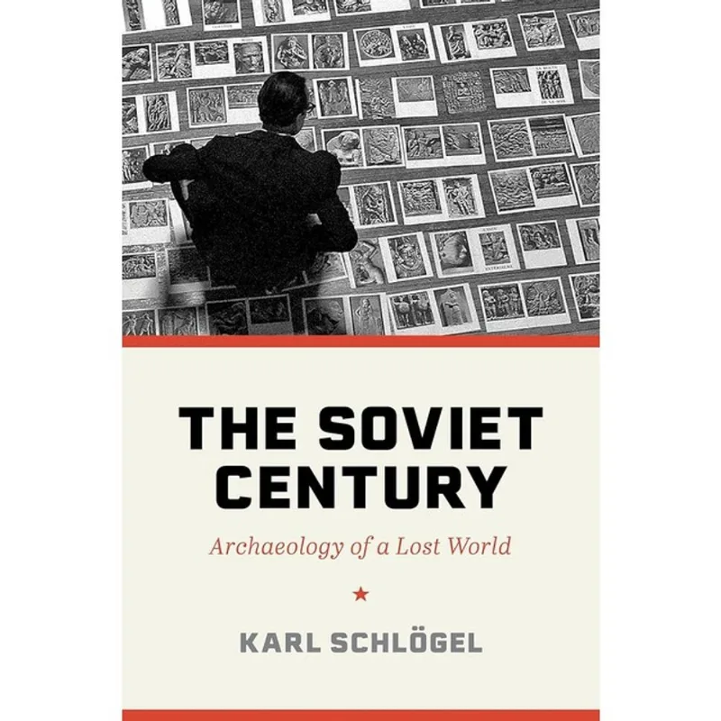 THE SOVIET CENTURY