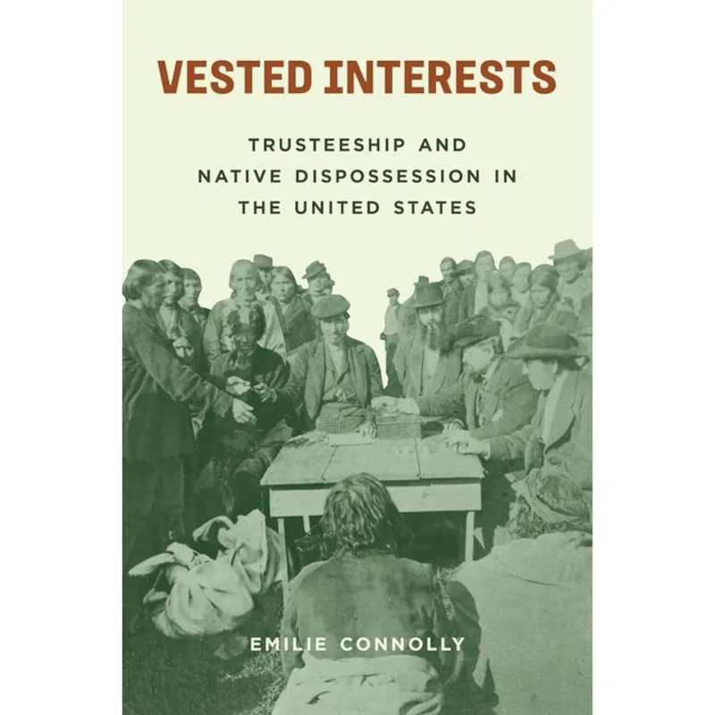 VESTED INTERESTS