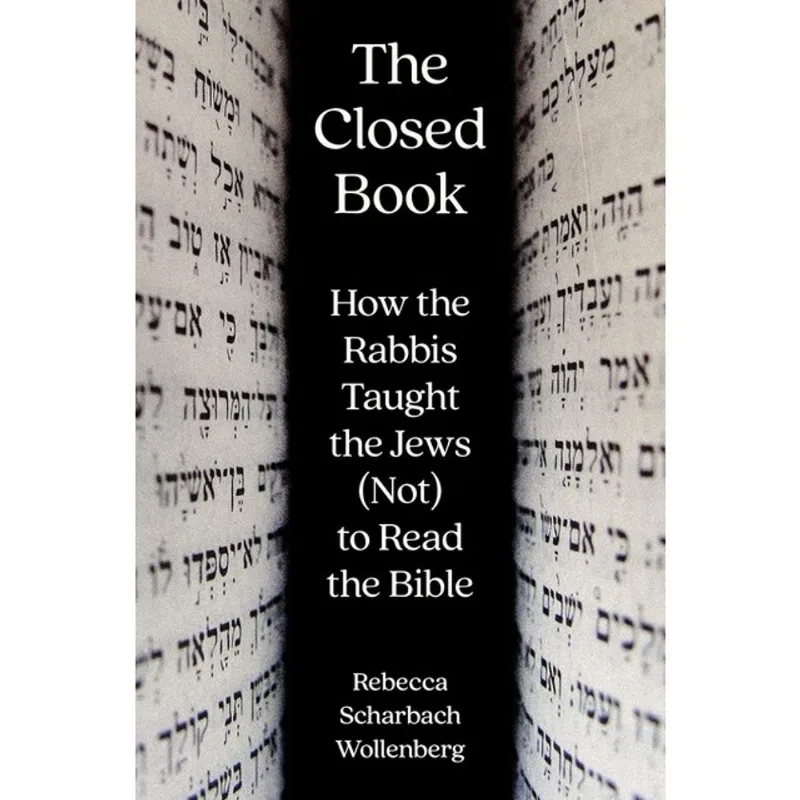 THE CLOSED BOOK