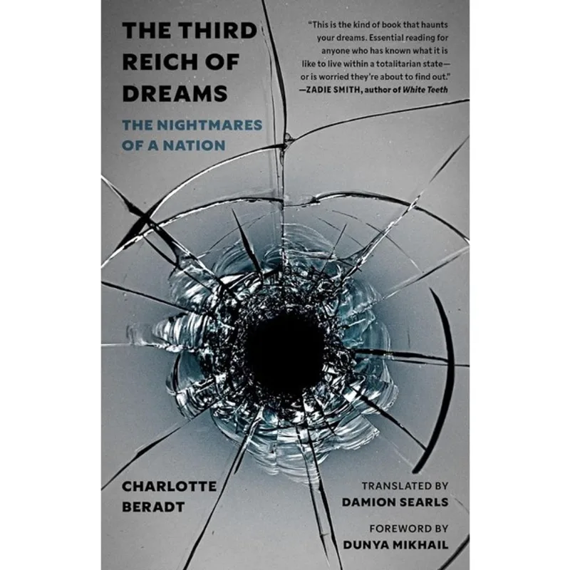 THE THIRD REICH OF DREAMS