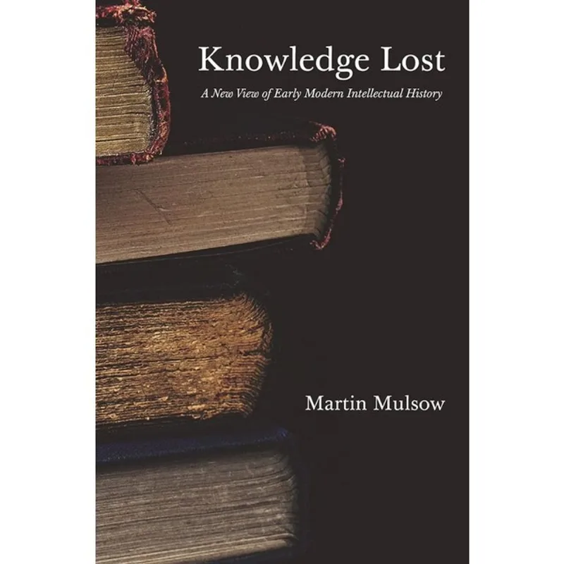 KNOWLEDGE LOST