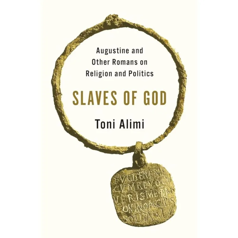SLAVES OF GOD