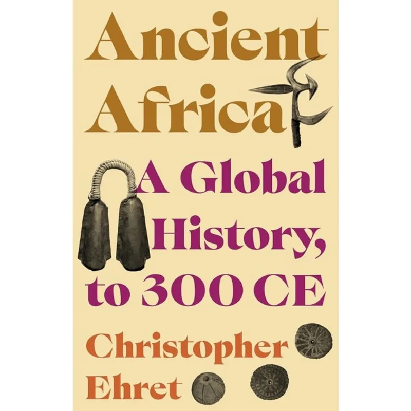 ANCIENT AFRICA