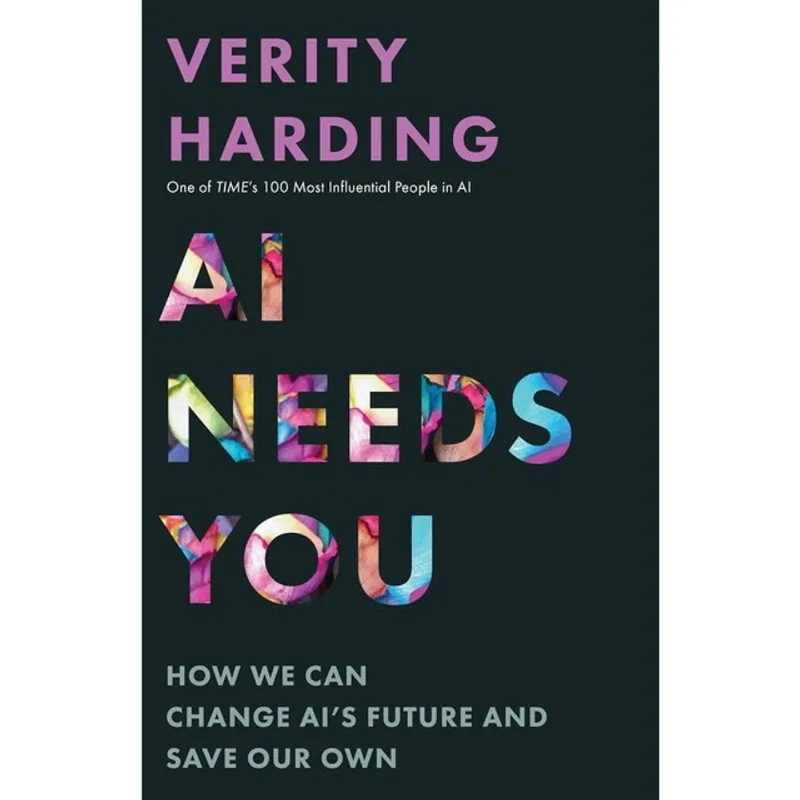 AI NEEDS YOU