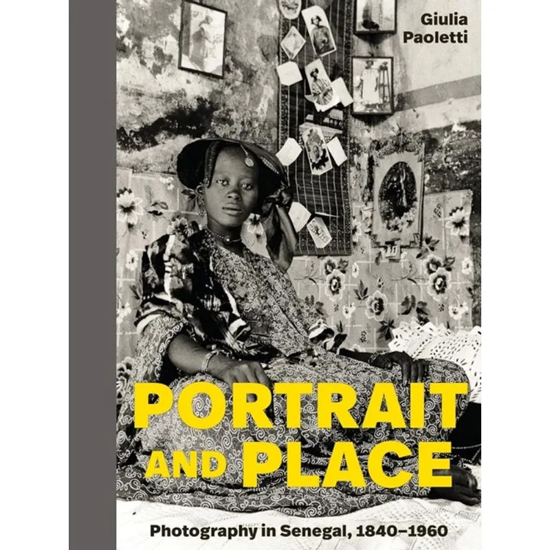 PORTRAIT AND PLACE