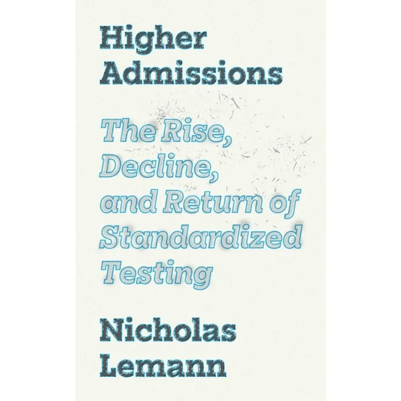 HIGHER ADMISSIONS
