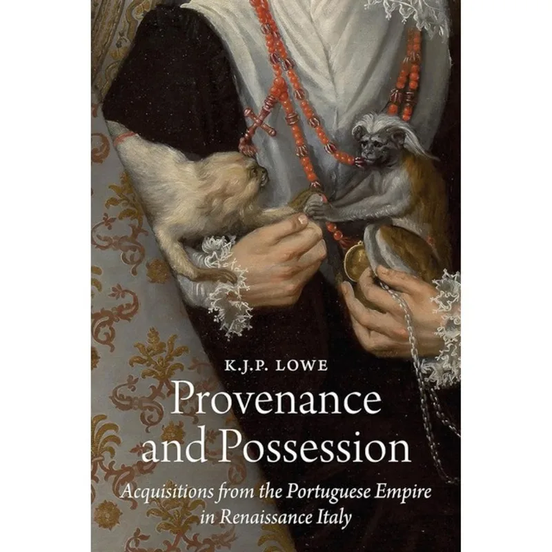 PROVENANCE AND POSSESSION