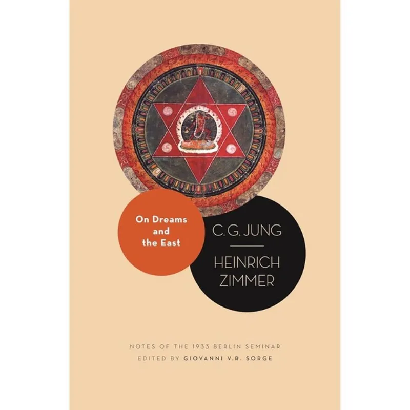 ON DREAMS AND THE EAST