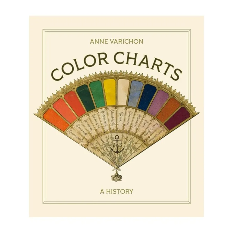 COLOR CHARTS