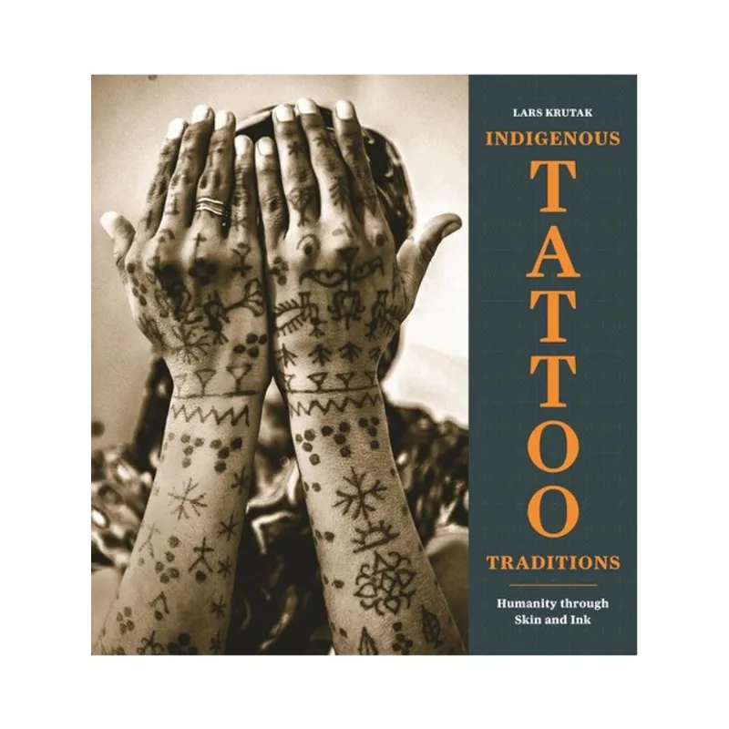 INDIGENOUS TATTOO TRADITIONS