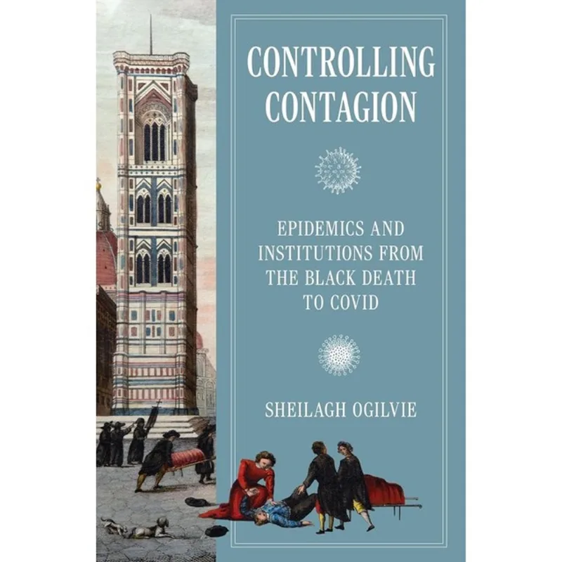 CONTROLLING CONTAGION