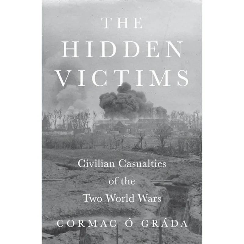 THE HIDDEN VICTIMS