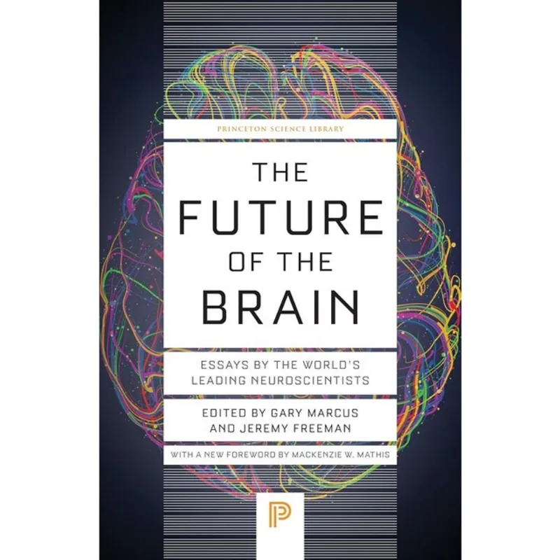 THE FUTURE OF THE BRAIN