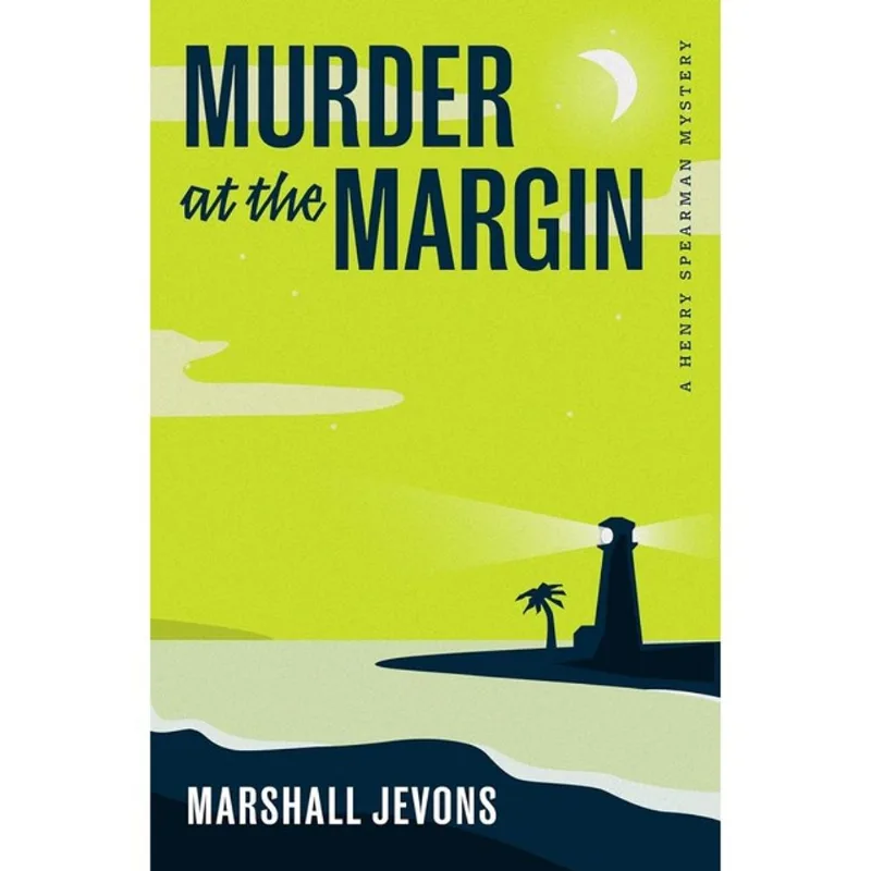 MURDER AT THE MARGIN
