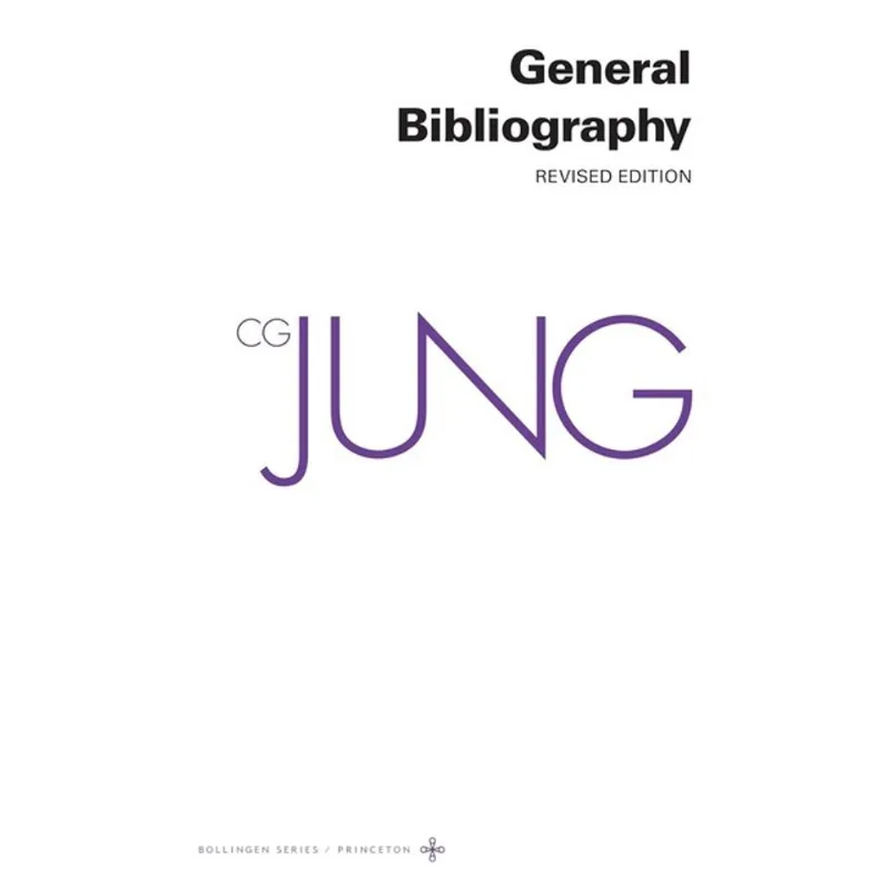 COLLECTED WORKS OF C. G. JUNG - VOL. 19