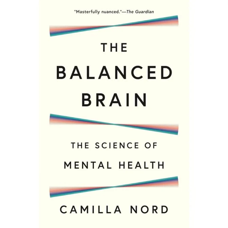 THE BALANCED BRAIN