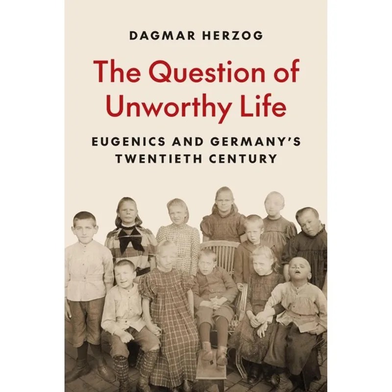 THE QUESTION OF UNWORTHY LIFE