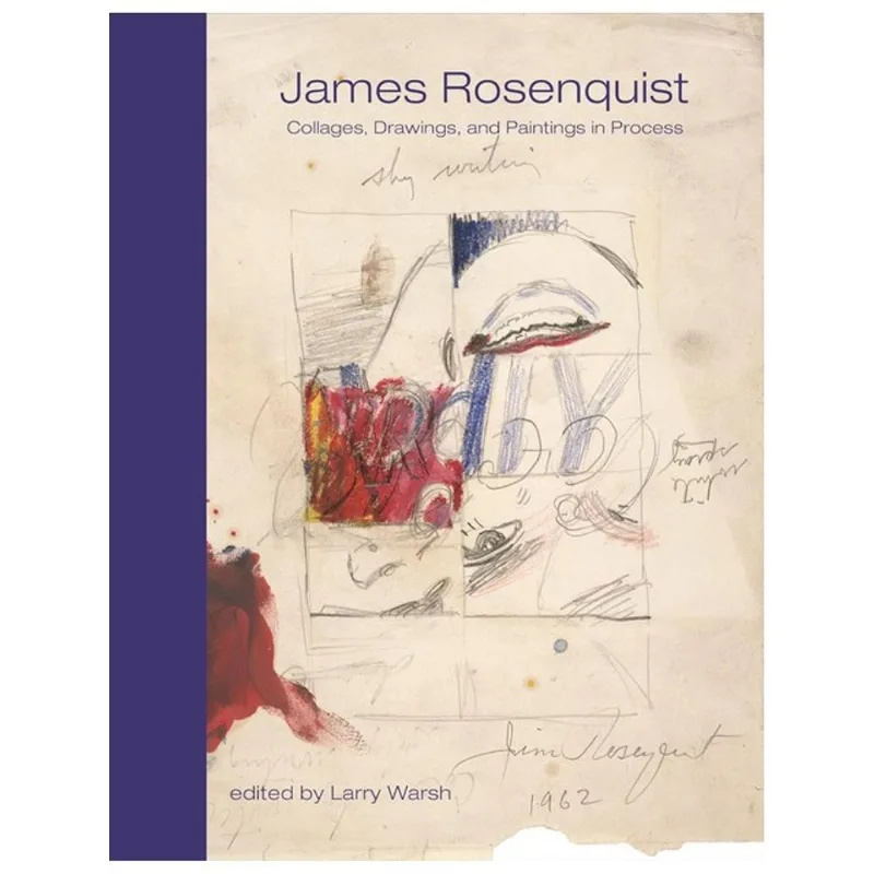 JAMES ROSENQUIST