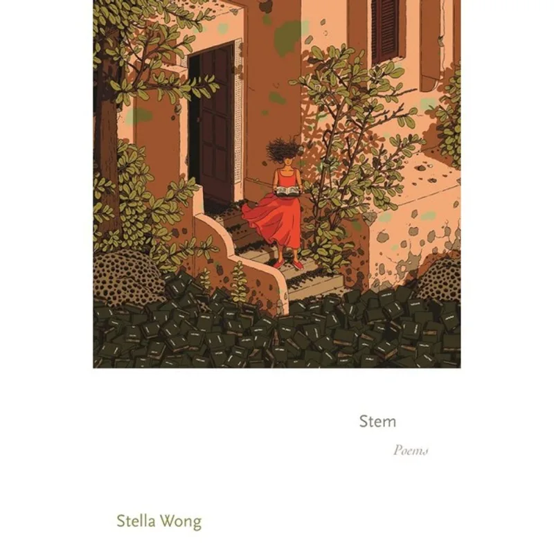 STEM - POEMS