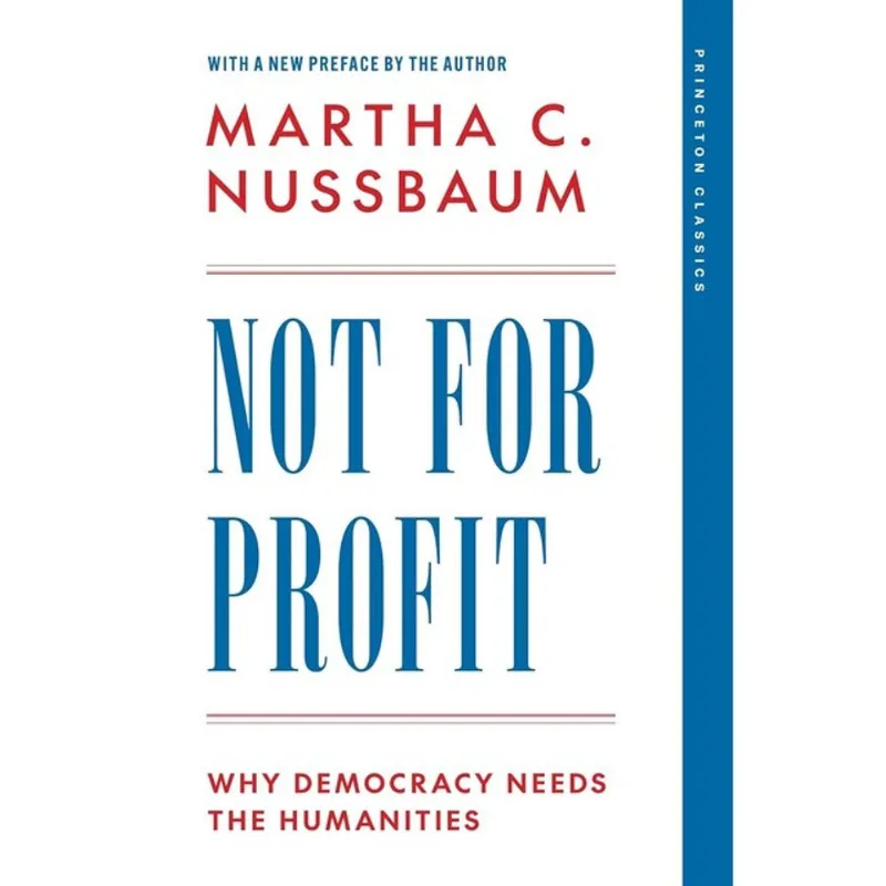 NOT FOR PROFIT