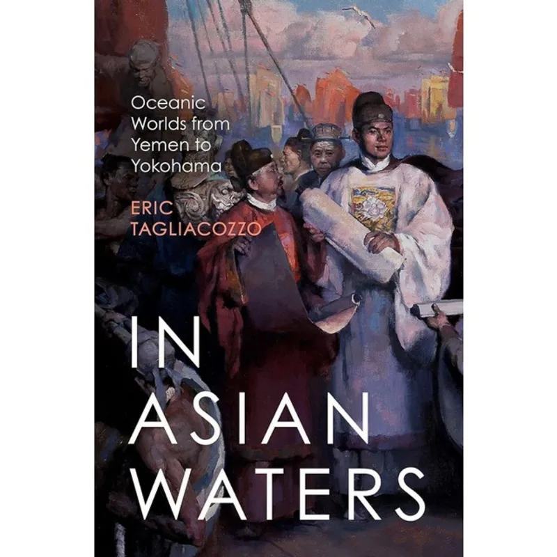 IN ASIAN WATERS