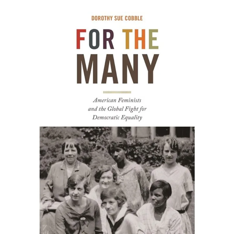 FOR THE MANY