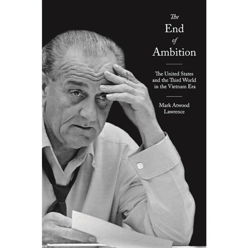 THE END OF AMBITION