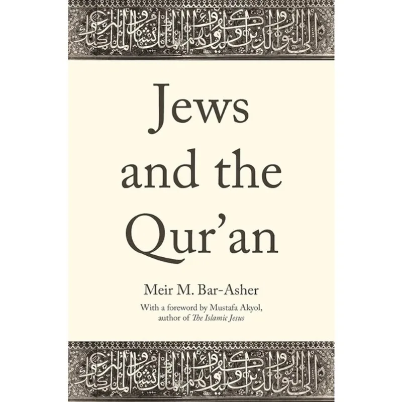 JEWS AND THE QUR'AN