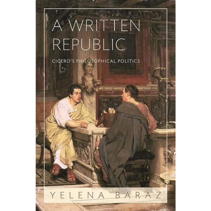 A WRITTEN REPUBLIC