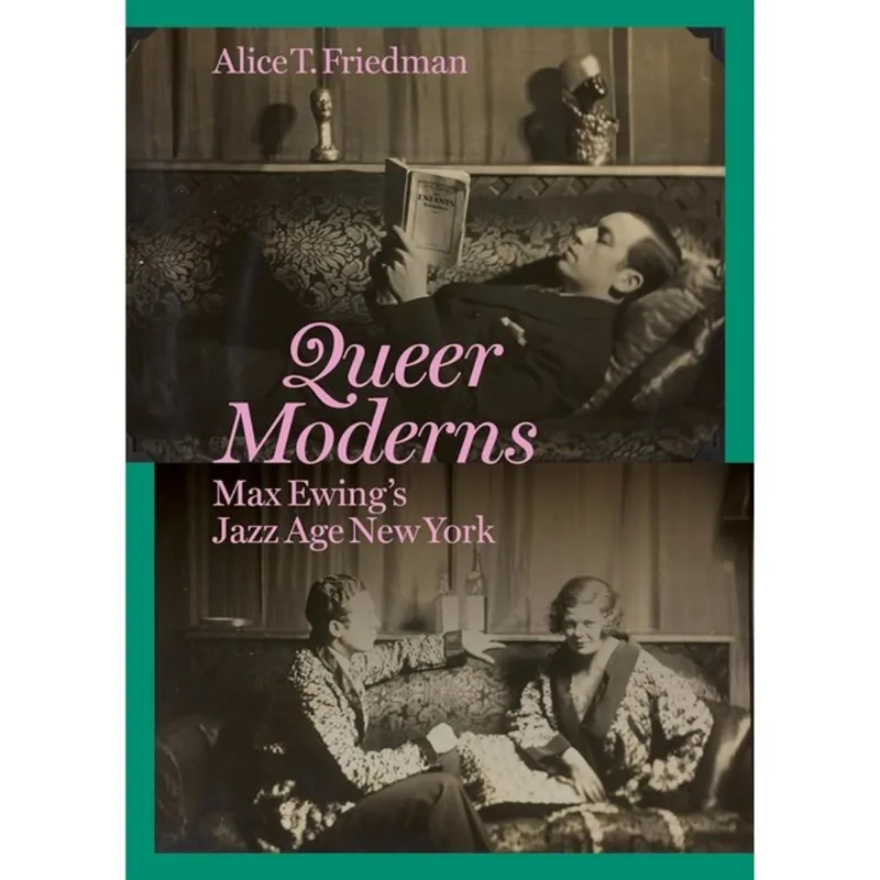 QUEER MODERNS