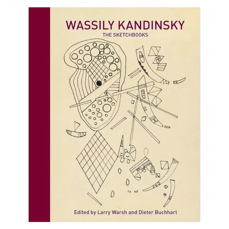 WASSILY KANDINSKY