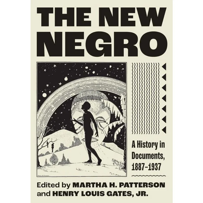 THE NEW NEGRO