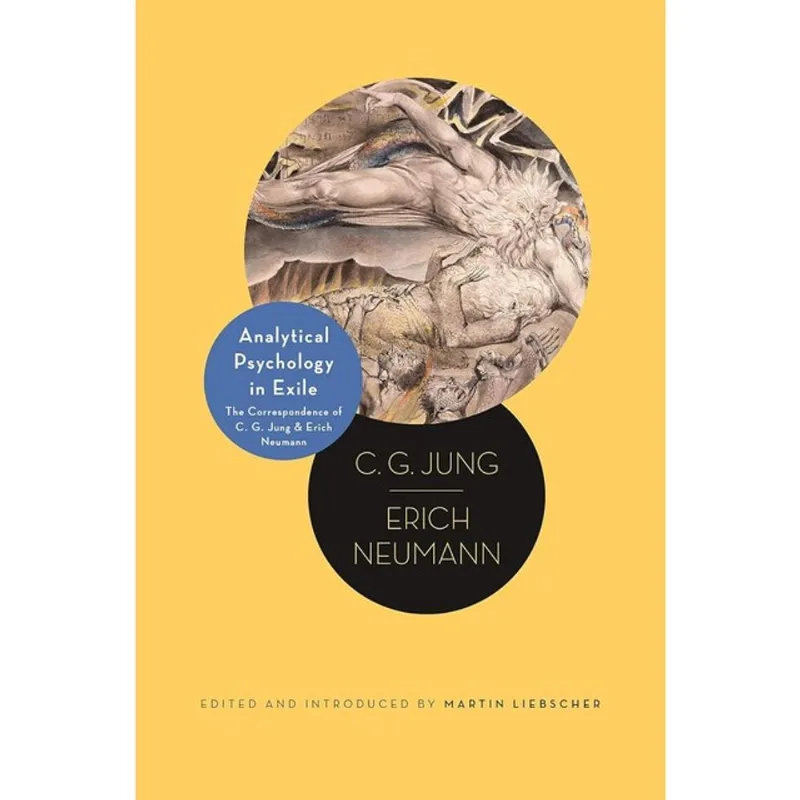 ANALYTICAL PSYCHOLOGY IN EXILE