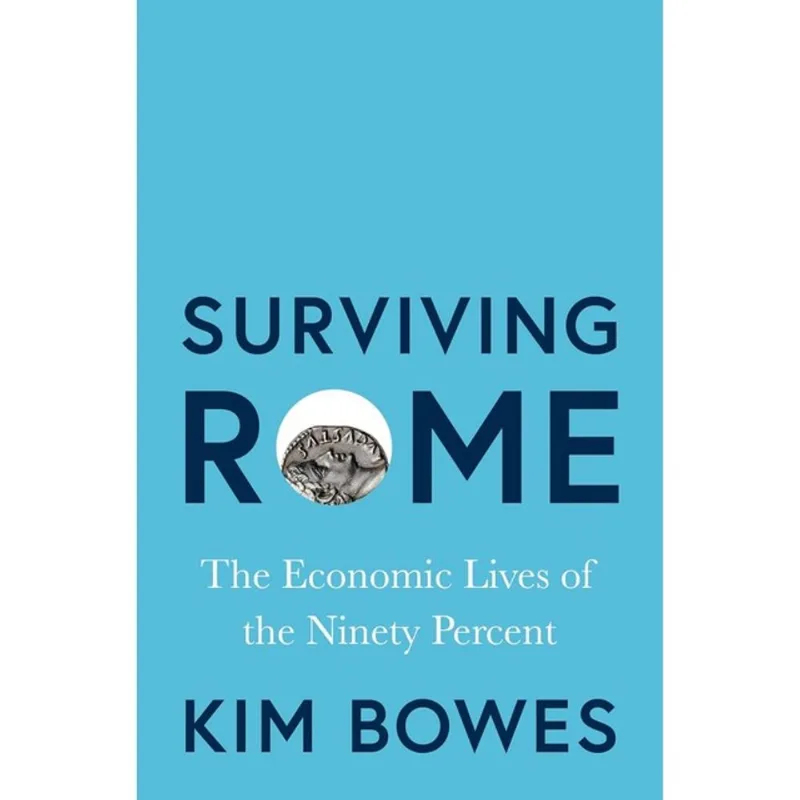 SURVIVING ROME
