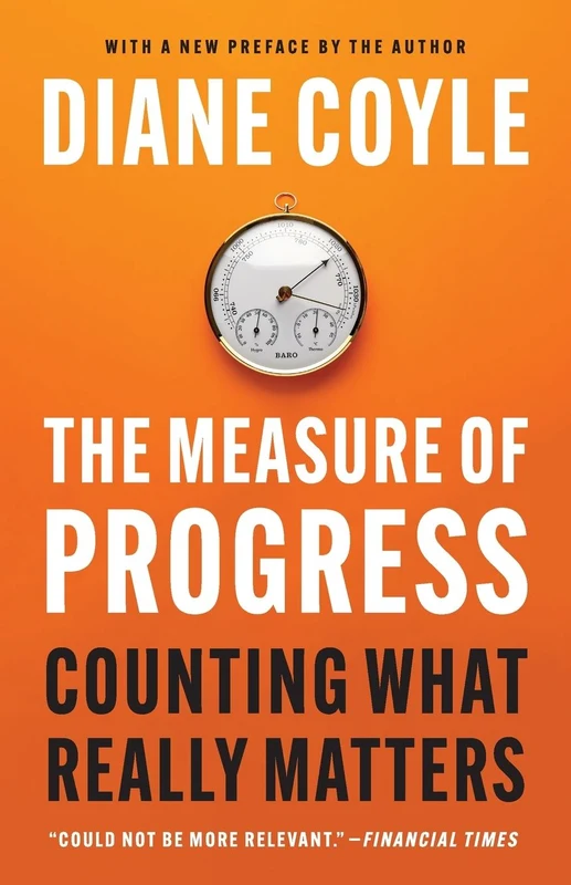 The Measure of Progress: Counting What Really Matters