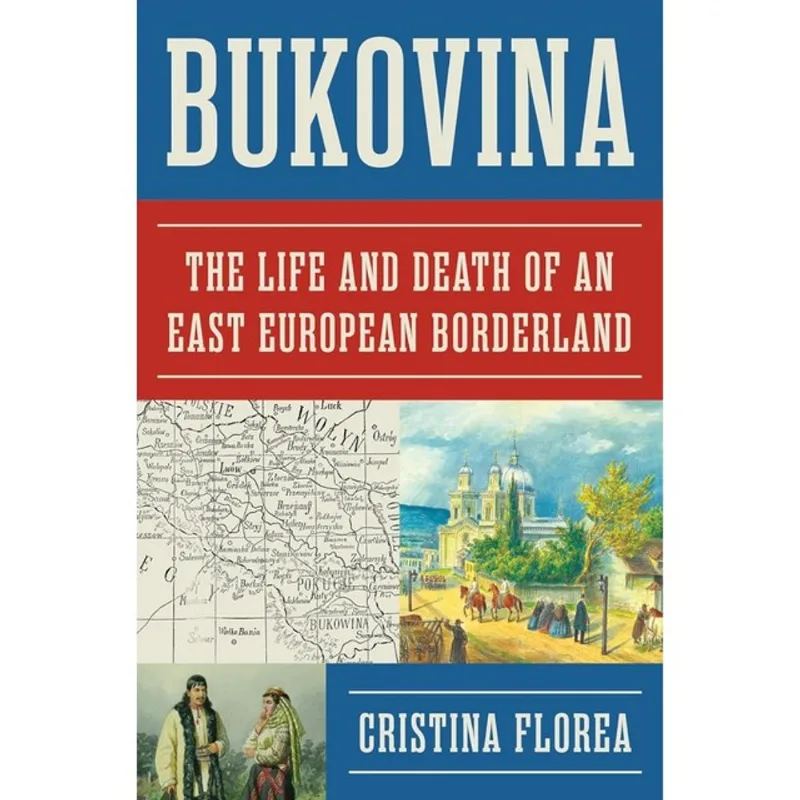 BUKOVINA